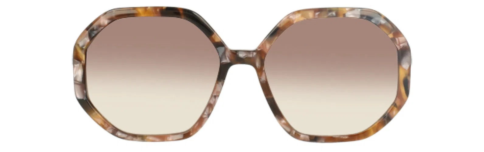 Trina Turk TTSERRANO Sunglasses - view 6